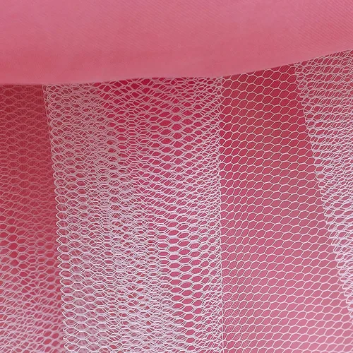 Vista 7 de NNJXD Vestido de princesa para bebé, con flores, para cumpleaños, bodas, fiestas