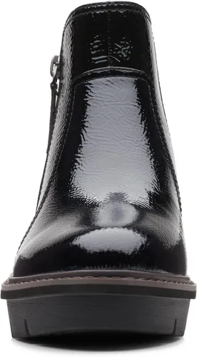 Vista 3 de Clarks Airabell Zip para mujer