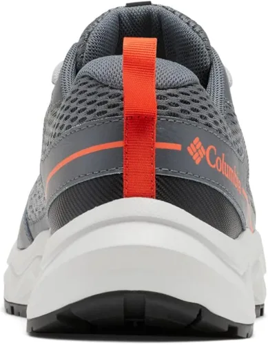 Vista 4 de Columbia Zapatos de senderismo Plateau para hombre