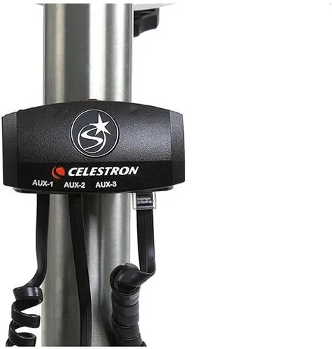 Vista 5 de Celestron StarSense AutoAlign para soportes Sky-Watcher GoTo
