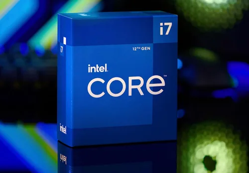 Vista 4 de Intel® Procesador de escritorio Core™ i7-12700 Caché de 25 MB de hasta 4,90 GHz