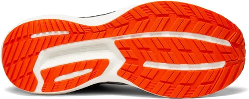 Vista 4 de Saucony Tenis de correr Triumph 19 para hombre