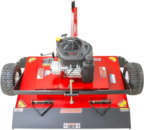 Vista 5 de FC11544CL - Cortacésped de corte Swisher Classic de 11.5 HP de 44 pulgadas