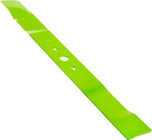 Vista 9 de Hoja de repuesto para cortacésped Greenworks (Compatible con: cortacésped de 19" / 2501302 / 2500502)