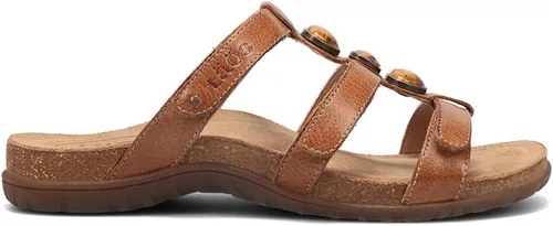 Vista 3 de Taos Sandalia Gemma para mujer
