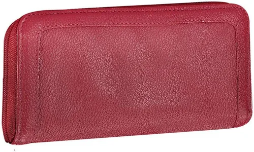 Vista 4 de TOTTO Billetera Cuero Suryn Monedero 20 centímetros 20 Multicolor, multicolor