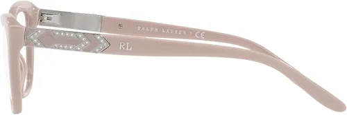Vista 4 de Ralph Lauren Marcos de gafas con receta mariposa Rl6217b para mujer