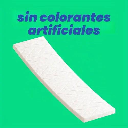 Vista 10 de ORBIT Goma de mascar de menta sin azúcar envuelta individualmente, paquetes a granel de chicle, 12 paquetes de 14 piezas (168 piezas en total)