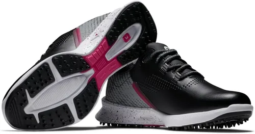 Vista 6 de FootJoy Women's FJ Fuel Previous Season Style Golf Shoe