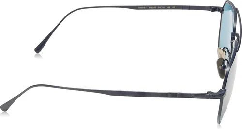 Vista 3 de Persol PO5003ST - Gafas de sol redondas BronzeBrown Gradient