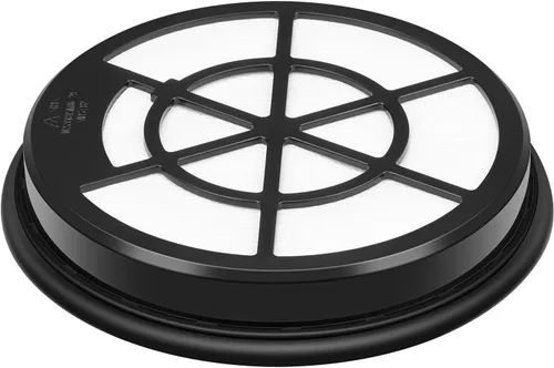 Vista 7 de Filtro de vacío NEN110A para recipiente sin bolsa Eureka Whirlwind, paquete de 4