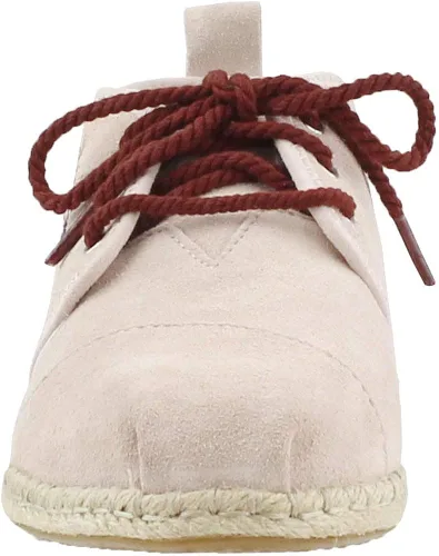 Vista 5 de Toms alpargatas clásicas para mujer