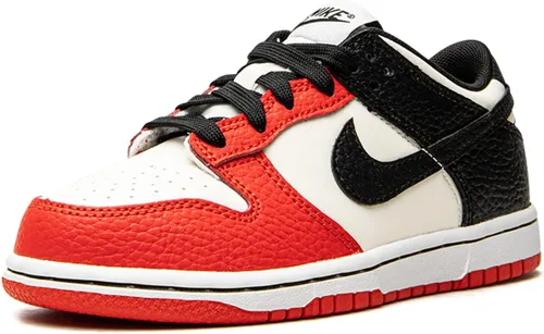 Vista 700 de Nike Kid's Dunk Low Sneaker