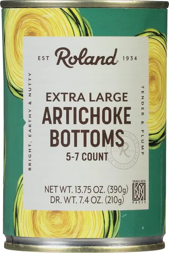 Vista 7 de Roland - Pantalones de alcachofa de 13.75 oz de Roland