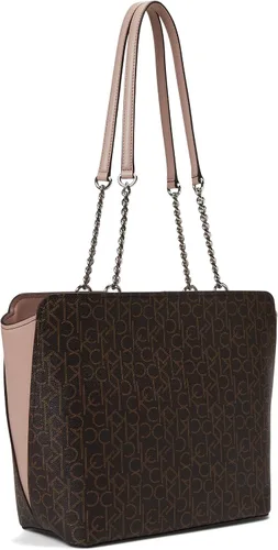 Vista 2 de Calvin Klein Bolso Finley Signature
