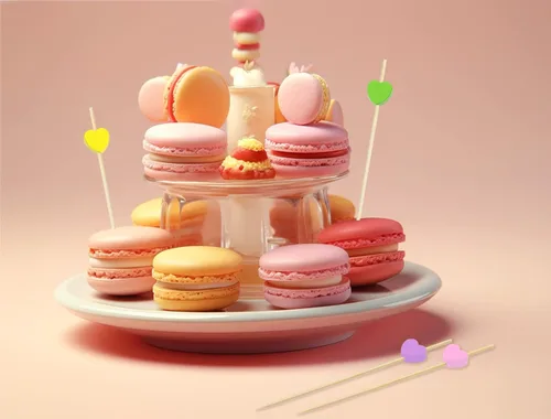 Vista 6 de ONLYKXY 20 palillos de bambú de 4.72 pulgadas con forma de corazón para aperitivos, fiesta de té, despedida de soltera, boda, San Valentín