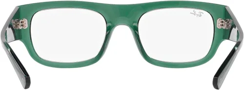 Vista 7 de Ray-Ban Rx7218 Kristin - Marco rectangular para gafas graduadas para mujer