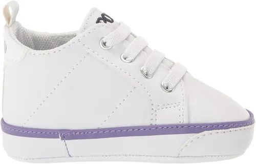 Vista 6 de POLO RALPH LAUREN Quilton Gore - Tenis unisex para niños