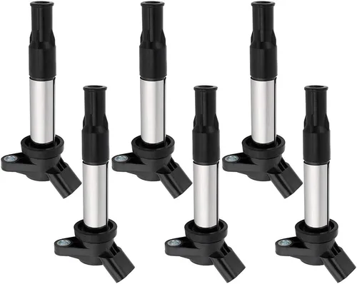 Vista 31 de ECCPP 1 pieza Bobina de Encendido UF198 paquetes de bobinas, para Dodge para Ram 3500 Van 5.9L 1998-2003, para Ram 3500 Van 5.2L 1999-2003, para Ram