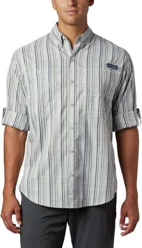 Vista 33 de Columbia Camisa de manga larga Super Tamiami para hombre