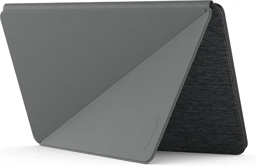 Vista 5 de Funda delgada magnética para tablet Amazon Fire Max 11 (solo compatible con tablet de 13.a generación, lanzamiento de 2023) - Negro