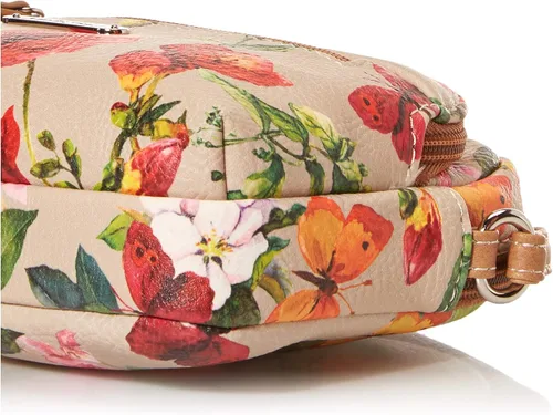 Vista 4 de MultiSac Mini bolso cruzado dinámico para mujer