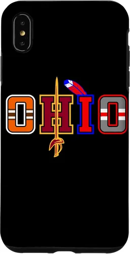 Vista 11 de Ohio Apparel Case for iPhone 17