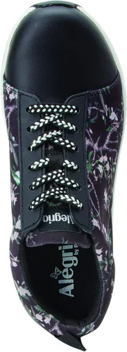 Vista 4 de TRAQ BY ALEGRIA - Zapatillas inteligentes Qest, de senderismo, para mujer