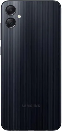 Vista 2 de Samsung Galaxy A05 A065M 64GB Dual-SIM GSM Desbloqueado Smartphone Android (versión Latinoamérica) - Negro