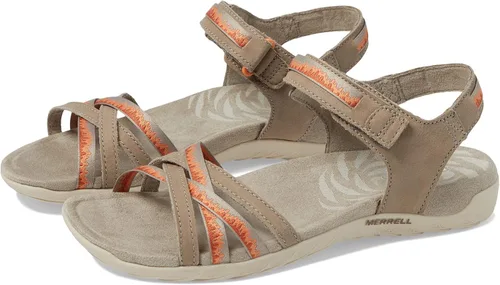 Vista 4 de Merrell Terran 3 Cush Cross