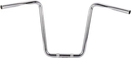Vista 7 de Manillar Ape Hanger de 1 pulgada para Harley Street Bob Sportster XL 883 1200