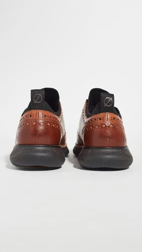 Vista 5 de Cole Haan 4. Zerogrand Oxfords para hombre