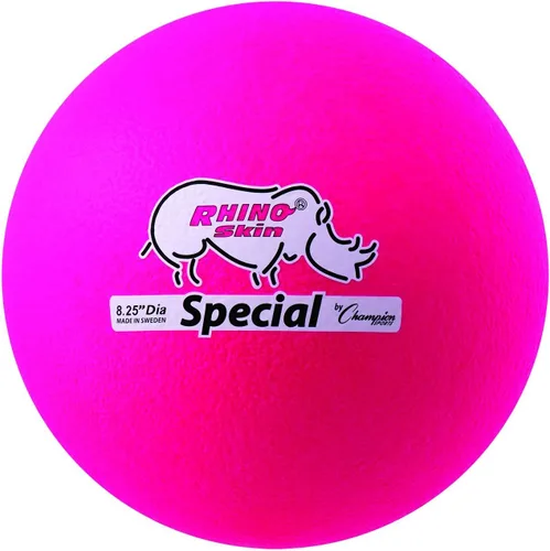 Vista 2 de Champion Sports Pelota de juegos especial Rhino Skin