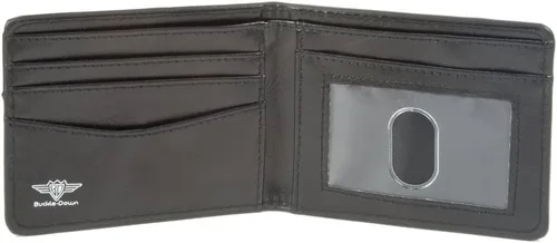 Vista 3 de Buckle-Down Cartera plegable Dodge