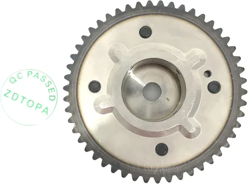 Vista 4 de Piñón Phaser de leva L372-50T L372-12-4X0C L372-12-4X0A L372-12-4X0A compatible con Mazda 3 5 6