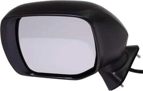 Vista 146 de Garage-Pro Espejo eléctrico no calefactable para Nissan Altima 2007-2012 con luz de señal pintable Sedán, para modelos con paquete de conveniencia