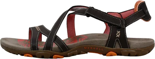 Vista 7 de Merrell Sandspur Rose para mujer