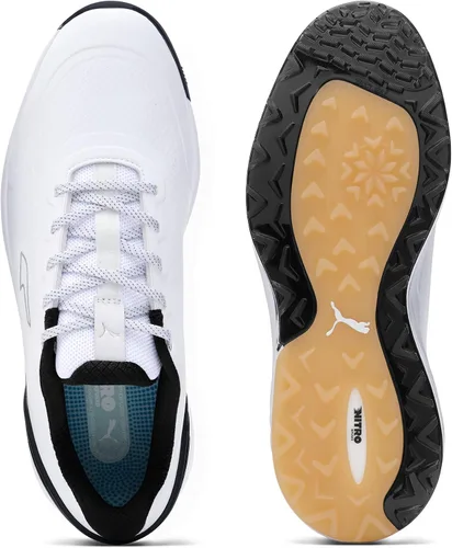 Vista 4 de PUMA GOLF Men's Alphacat Nitro Sneaker