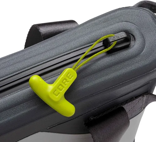 Vista 9 de CORE Insulated Leak Proof Soft Coolers for Camping, Outdoor, Lunch, Travel, Picnic, Beach Accessories / 12 Can / 20 Can / 30 Can / 36 Can Small &