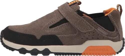 Vista 8 de Merrell Mocasines Free Roam Jungle para niños, Mocasín