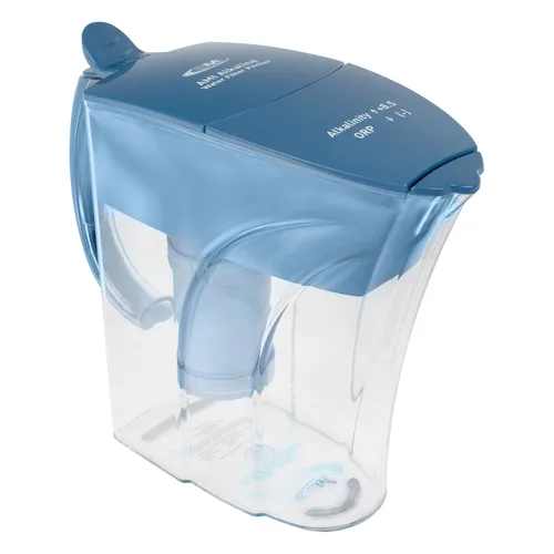 Vista 2 de AMI - Recambios para jarra de agua alcalina y jarra de agua alcalina