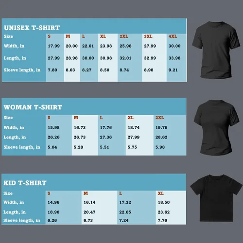Vista 5 de Camiseta bebe tu jugo Shelby otro Small-4X-Large