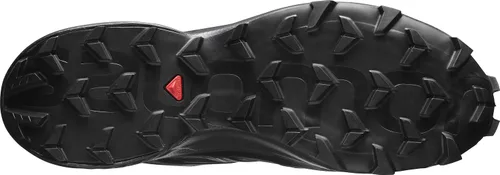 Vista 10 de Salomon Speedcross 5 GTX - Zapatos para correr en montaña para hombre