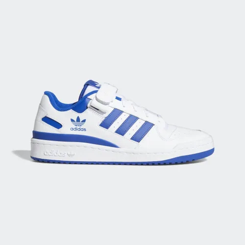 Vista 3 de adidas Men's Forum Low Sneaker