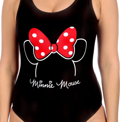 Vista 2 de Disney Bañador Minnie Mouse para mujer