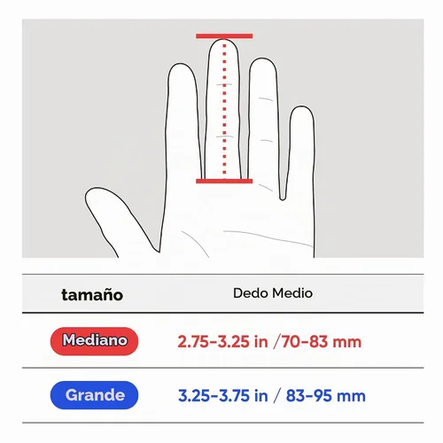 Vista 8 de Neofect Férula para dedos espásticos para dedos espásticos, equipo de recuperación de accidente cerebrovascular, ejercitador de dedos, fortalecedor