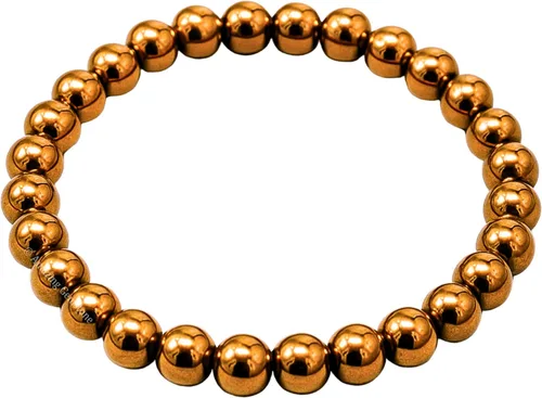 Vista 609 de Amazing Gemstone Pulsera de cristal para mujeres y hombres, pulsera de cristal curativo de protección, pulsera elástica con cuentas de piedras