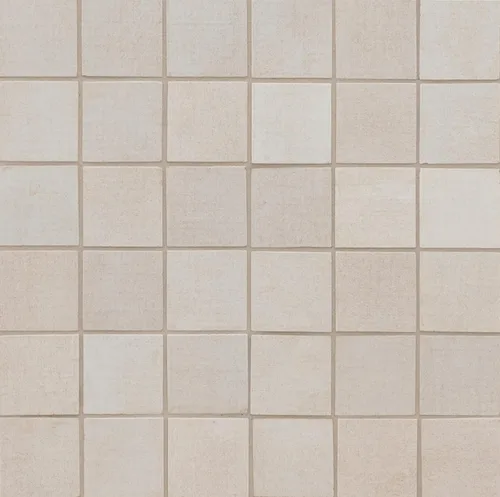 Vista 3 de MSI Gridscale Ice - Azulejo de cerámica mate de 12 x 12 pulgadas para salpicaduras de cocina, azulejos de pared para baño, azulejos de pared