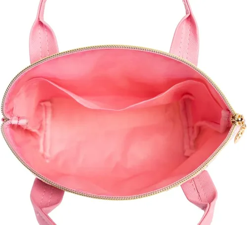 Vista 5 de Hello My Melody Bag Anime Kitty Tote bag Kitty Satchel Bag Kuromibag Con Cinnamorollwallet