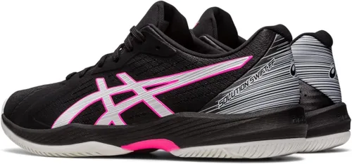 Vista 3 de ASICS Zapatillas de tenis para hombre Solution Swift FlyteFoam